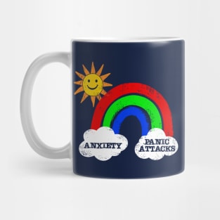 Silver Linings Mug